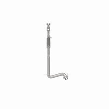 Load image into Gallery viewer, MagnaFlow Direct Fit Catalytic Converter 06-09 Eclipse 3.8L rear OEM (Not for sale in California) - 49152
