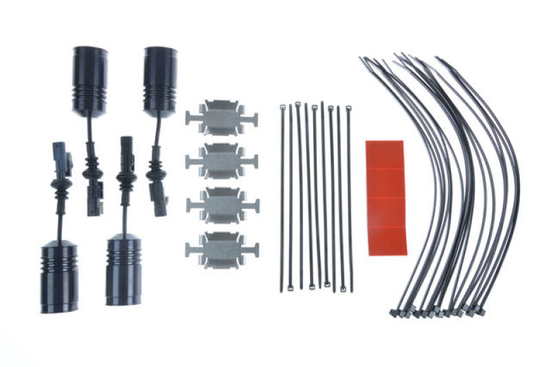 KW Electronic Damping Cancellation Kit for 15+ Volkswagen VII GTI - 68510342