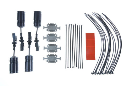 KW Electronic Damping Cancellation Kit for 15+ Volkswagen VII GTI - 68510342
