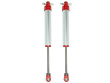 Load image into Gallery viewer, aFe Sway-A-Way 2.0in Rear Shock Kit 3-5in Lifts 07-16 Jeep Wrangler JK - 402-0052-02