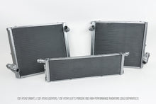 Load image into Gallery viewer, CSF 2019+ 992.1/992.2 Porsche 911(3.0LT Base/T/S/4/4S/GTS/4 GTS) High Perf Right Aluminum Radiator - 7242