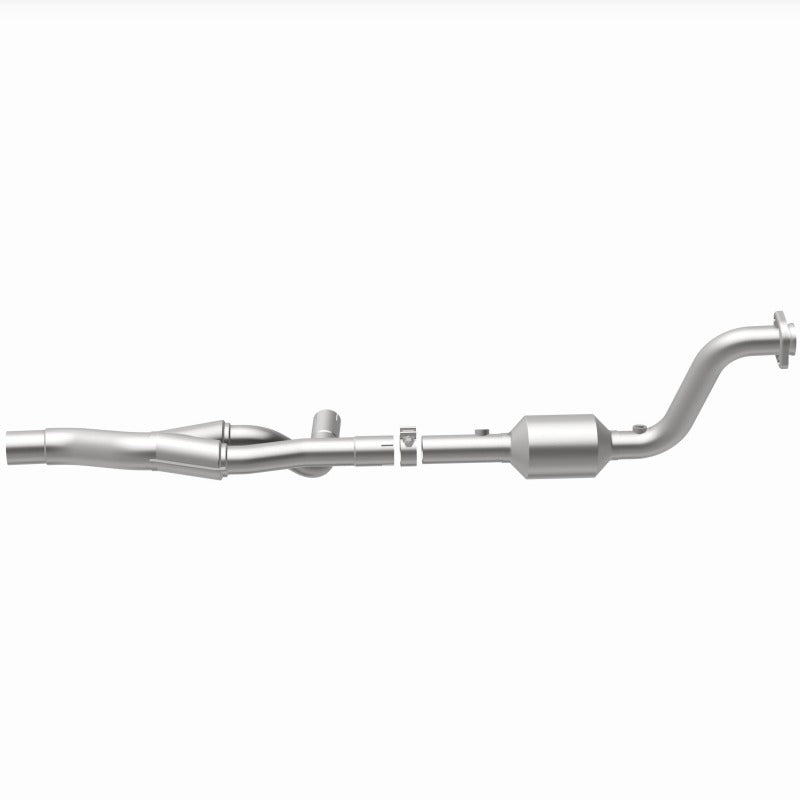 MagnaFlow 04-06 Dodge Durango 5.7L Direct Fit Converter - 4651499