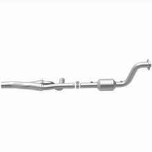 Load image into Gallery viewer, MagnaFlow 04-06 Dodge Durango 5.7L Direct Fit Converter - 4651499