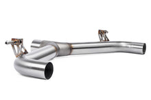 Load image into Gallery viewer, APR 15-17 Volkswagen GTI (MK7) Catback Exhaust System - CBK0001