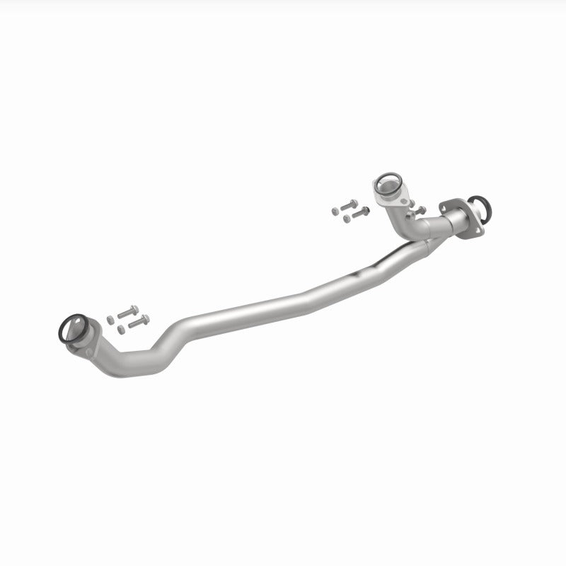 BRE Exhaust 04-10 Sienna 3.3L 3.5L Front Pipe Kit - 107-0073