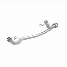 Load image into Gallery viewer, BRE Exhaust 04-10 Sienna 3.3L 3.5L Front Pipe Kit - 107-0073