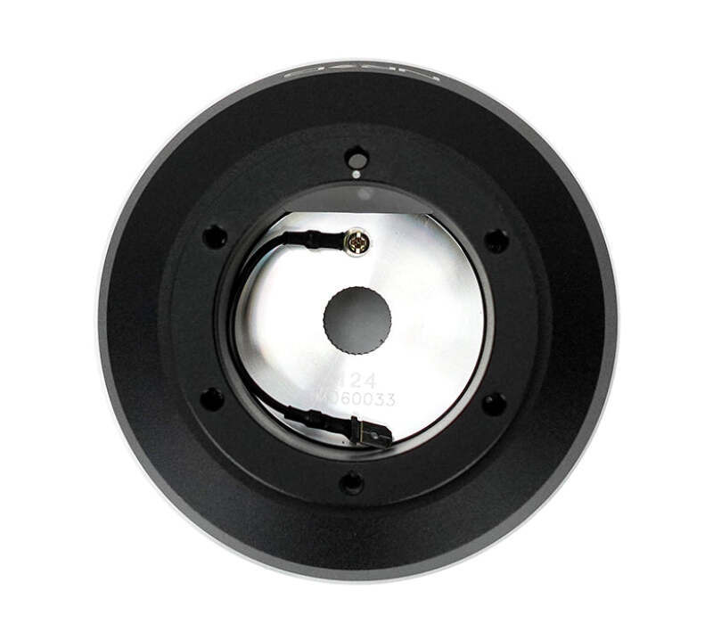NRG Short Hub Adapter 98-05 Lexus GS300/98-02 Toyota Supra - SRK-124H