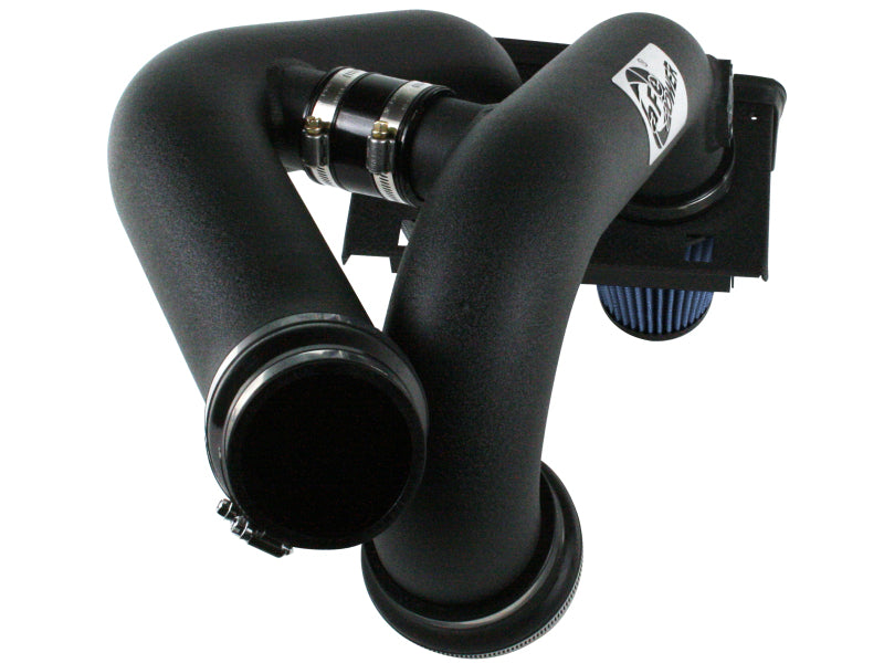 aFe MagnumFORCE Intakes Stage-2 Pro 5R 11 Ford F-150 V6 3.5L (tt) EcoBoost - 54-12182
