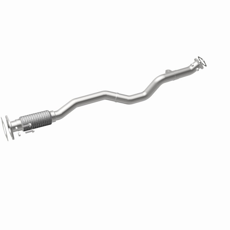 BRE Exhaust 14-22 Jeep Cherokee 3.2L Front Pipe Kit - 107-0277