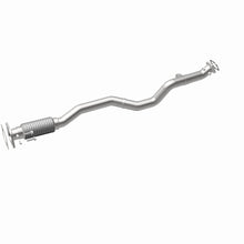 Load image into Gallery viewer, BRE Exhaust 14-22 Jeep Cherokee 3.2L Front Pipe Kit - 107-0277