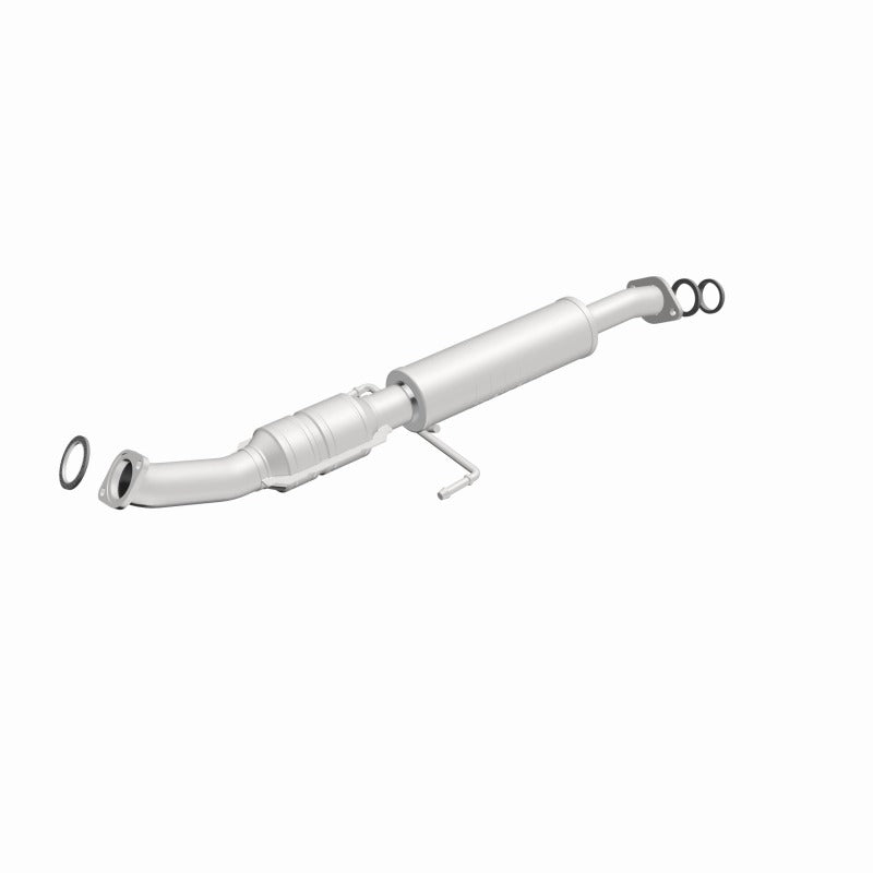 MagnaFlow Direct Fit Catalytic Converter Scion XB- 08-13 2.4L - 49189