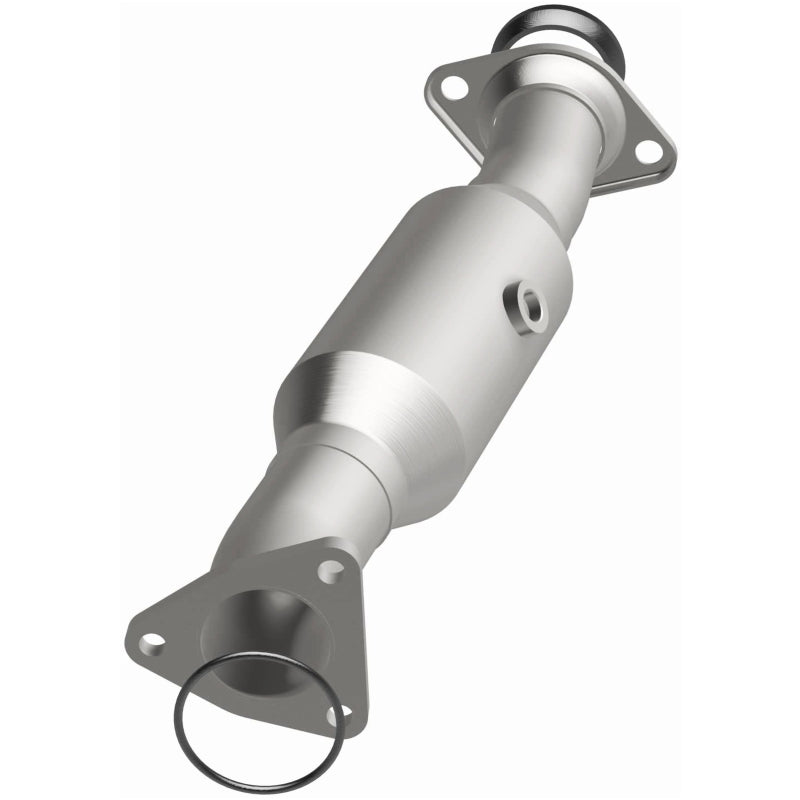 MagnaFlow Direct Fit Catalytic Converter 01-05 Honda S2000 2.0L (49 State) - 93462
