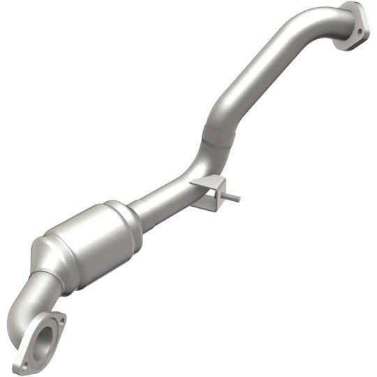 MagnaFlow Direct Fit Catalytic Converter 03 Mazda 6 3.0 Passenger Side Rear - 51739