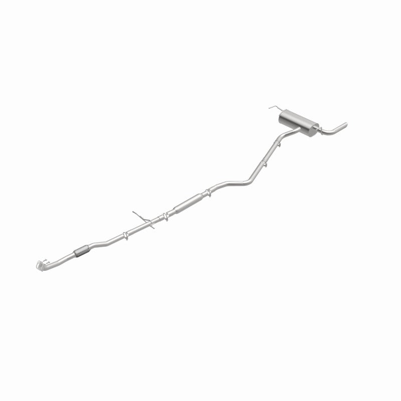MagnaFlow BRE Exhaust Kit 14-18 JEEP CHEROKEE 2.4L - 106-0781
