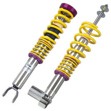 Load image into Gallery viewer, KW Coilover Kit V3 Mazda RX 8 (SE) Coupe - 35275008