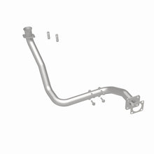 Load image into Gallery viewer, BRE Exhaust 87-92 Wrangler 2.5L 4.0L 4.2L Front Pipe Kit - 107-0017