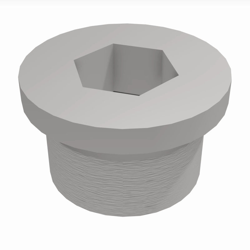 MagnaFlow Plug Hex Flange O2 Boss (20-Pk) - 10044