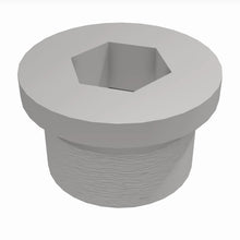 Load image into Gallery viewer, MagnaFlow Plug Hex Flange O2 Boss (20-Pk) - 10044