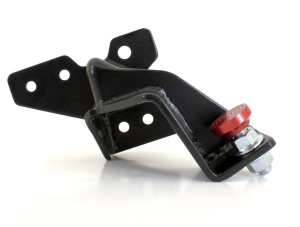GrimmSpeed Mitsubishi Evo 8/9 Master Cylinder Brace - 091019
