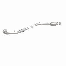 Load image into Gallery viewer, MagnaFlow Direct Fit Catalytic Converter 2017 Buick Envision 2.5L - 280016