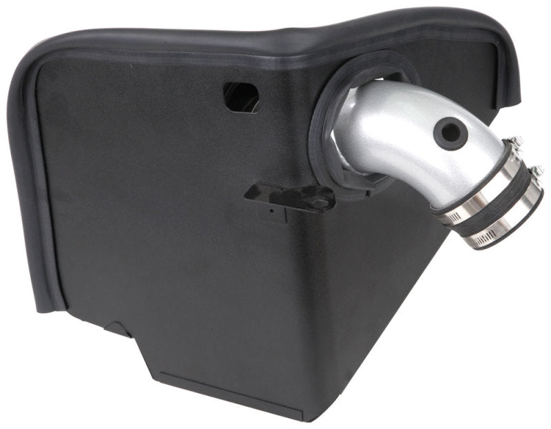 K&N 19-20 Nissan Altima L4-2.5L Typhoon Short Ram Intake - 69-7085TS