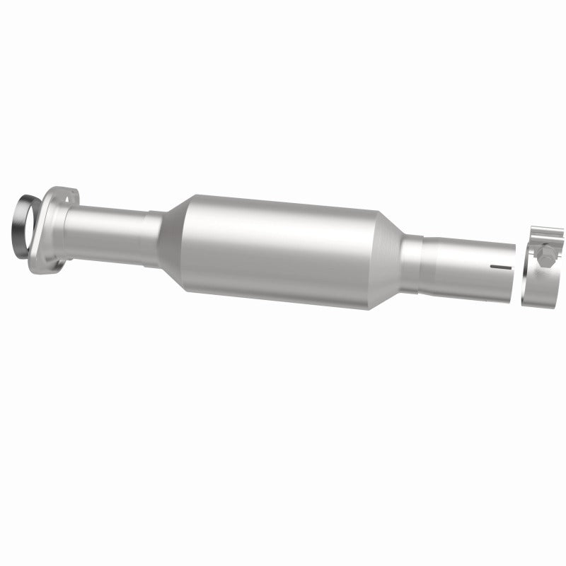 MagnaFlow 10-12 Ford Escape 3.0L Direct Fit Converter - 5592518