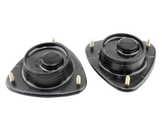 Whiteline 9/07-8/12 Subaru Impreza / 9/03-8/09 Legacy Front Strut Mount-Offset Assy (Camber/Caster) - KCA409