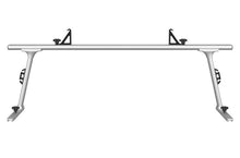 Load image into Gallery viewer, Thule TracRac Sliding Utility Rack (Short) - Silver - 42101XT