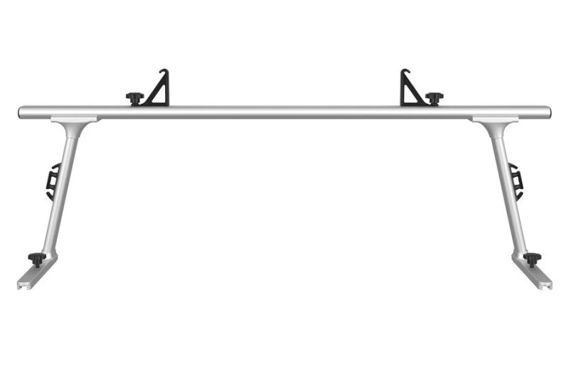 Thule TracRac Sliding Utility Rack (Tall) - Silver - 42102XT