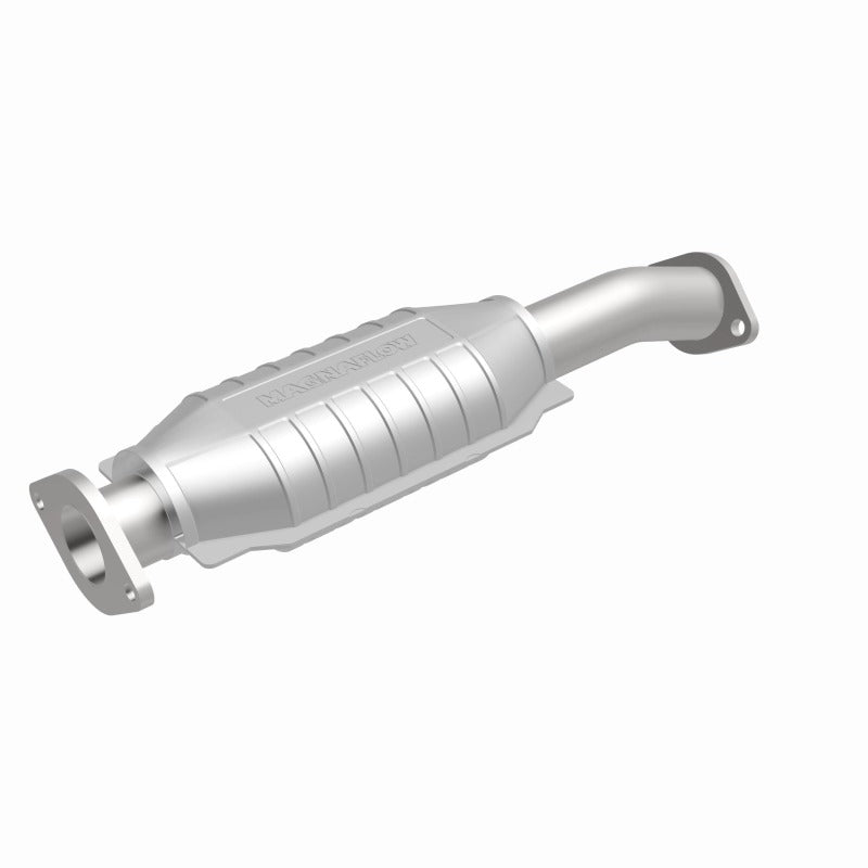 MagnaFlow Direct Fit Catalytic Converter 00-01 MPV 2.5L rr OEM - 49464