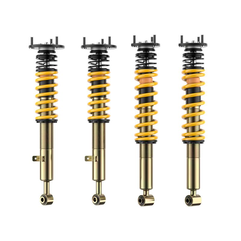 ST Coilover Kit 06-13 Lexus IS250/IS350 RWD Sedan - 18257802