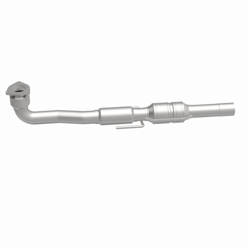 MagnaFlow 07-11 Saab 9-3 2.0L Direct Fit Converter - 5421784