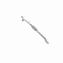Load image into Gallery viewer, Magnaflow SYS C/B 12-14 Jeep Wrangler JK V6 3.6L 4dr - 15237