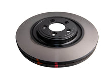 Load image into Gallery viewer, DBA 06-07 Jaguar S-Type R 2.0L Front 4000 Series Standard Rotor - DBA43024