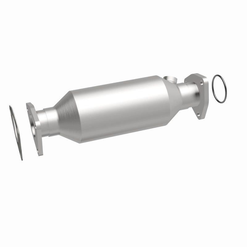 MagnaFlow Direct Fit Catalytic Converter 98-01 Honda Prelude 2.2L - 4481604