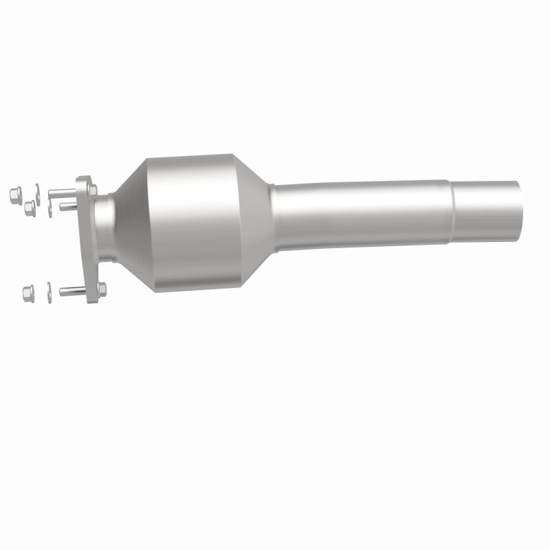 MagnaFlow 15-17 Discovery Sport L4 2 OEM Underbody Direct Fit Converter - 21-538