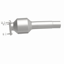 Load image into Gallery viewer, MagnaFlow 15-17 Discovery Sport L4 2 OEM Underbody Direct Fit Converter - 21-538