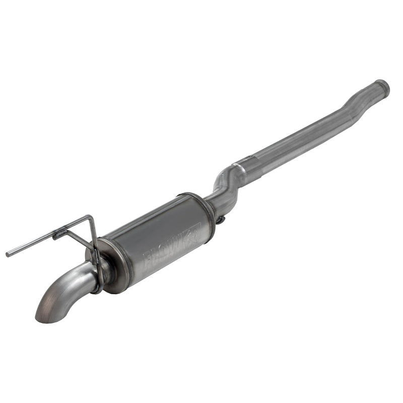 Flowmaster 20-25 Jeep Gladiator JT 3.6L FlowFX Extreme Cat-Back Exhaust System - 717969