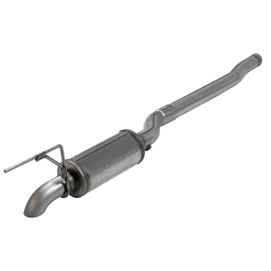 Flowmaster 20-25 Jeep Gladiator JT 3.6L FlowFX Extreme Cat-Back Exhaust System - 717969