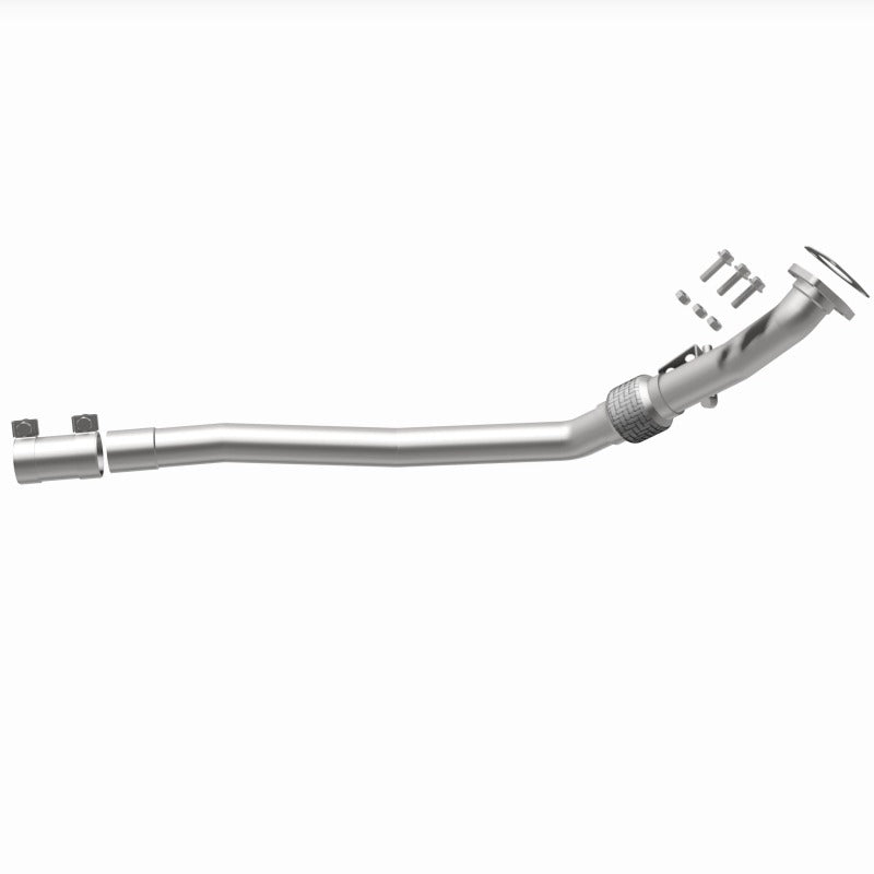 BRE Exhaust 02-05 A4 Quattro A4 1.8L Front Pipe Kit - 107-0240