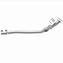Load image into Gallery viewer, BRE Exhaust 02-05 A4 Quattro A4 1.8L Front Pipe Kit - 107-0240