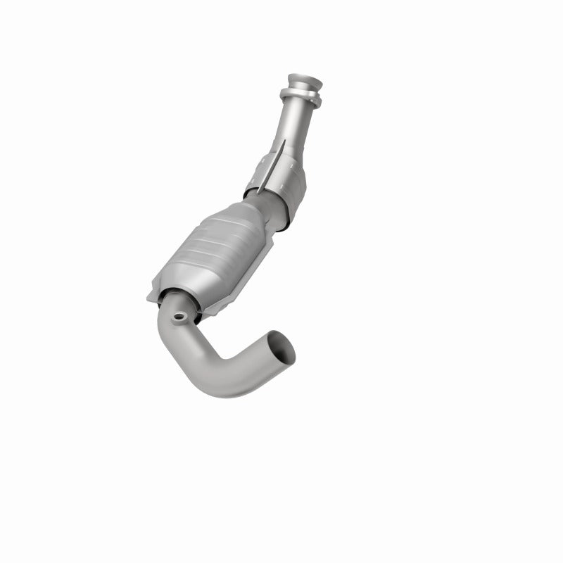 MagnaFlow Direct Fit Catalytic Converter 97-98 Ford F-150 Pickup 4.2L D/S 4WD (49 State) - 93428