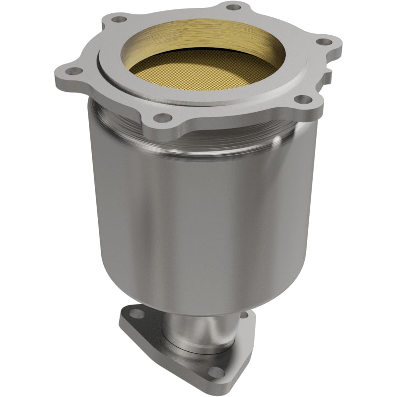 MagnaFlow 1997 Infiniti QX4 3.3L Direct Fit Converter - 4451499