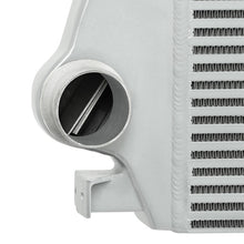 Load image into Gallery viewer, Mishimoto 2016+ Chevrolet Camaro 2.0T / 2013+ Cadillac ATS 2.0T Performance Intercooler (Silver) - MMINT-CAM4-16