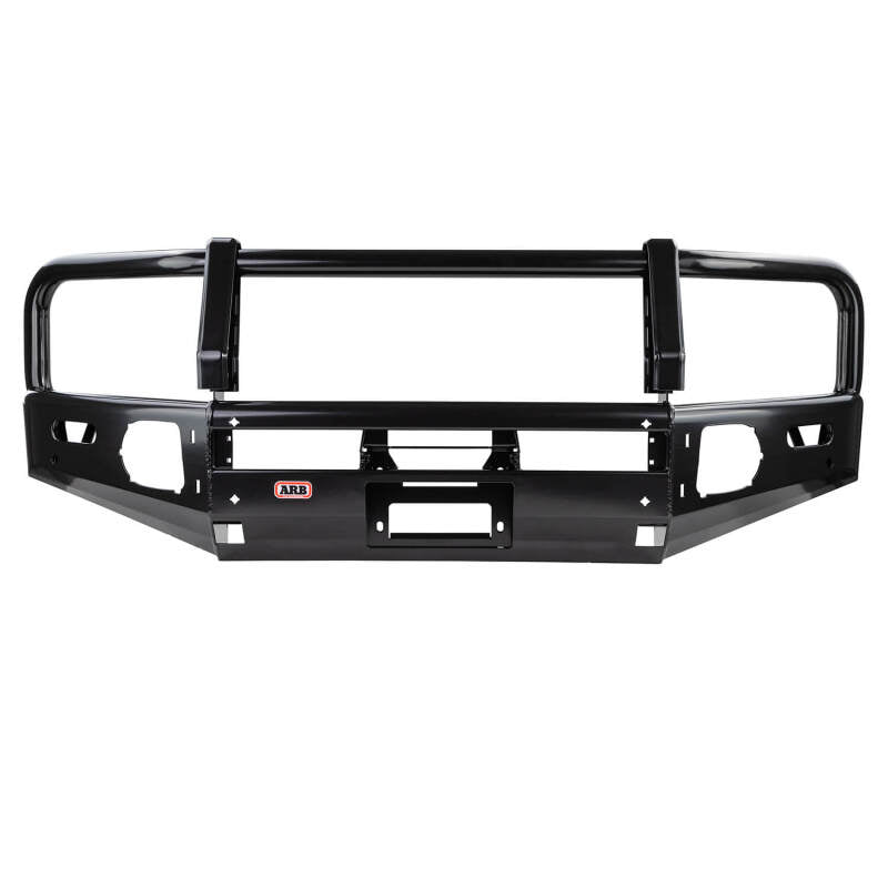 ARB Bumper/Fitting Kit Bundle 3415250 - 3415250B