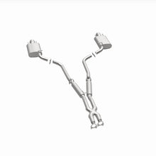 Load image into Gallery viewer, MagnaFlow BRE Exhaust Kit 10-14 Cadillac CTS - 106-0863