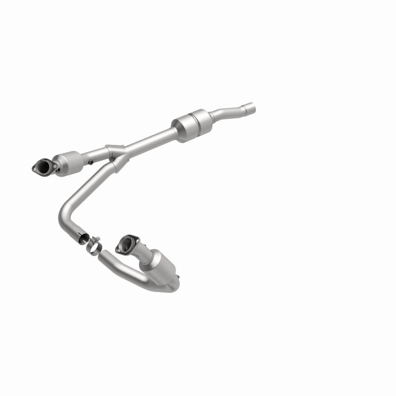 MagnaFlow Direct Fit Catalytic Converter 02-03 Ram 1500 4.7L - 458070