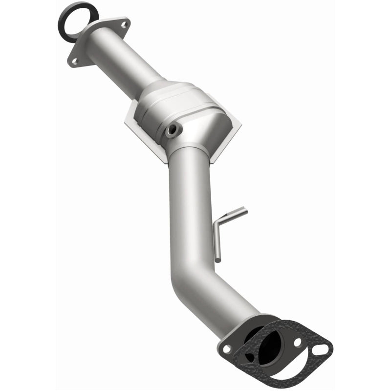 MagnaFlow 2005 Subaru Outback 2.5L Direct Fit Converter - 5491827