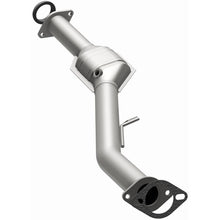 Load image into Gallery viewer, MagnaFlow 2005 Subaru Outback 2.5L Direct Fit Converter - 5491827