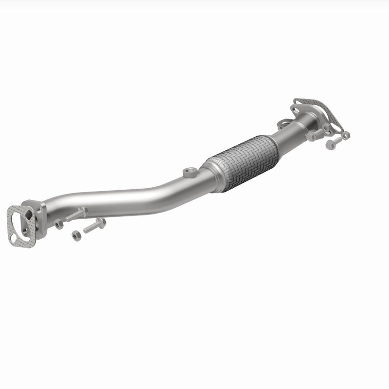 BRE Exhaust 01-06 Elantra 2.0L Front Pipe Kit - 107-0153